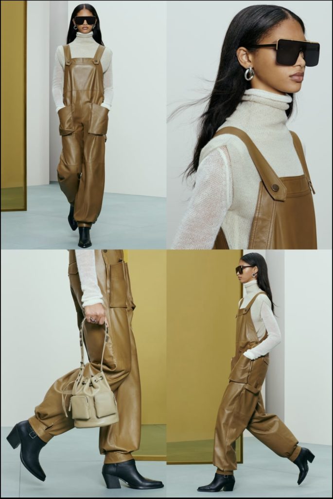 Look donna Zara srpls 