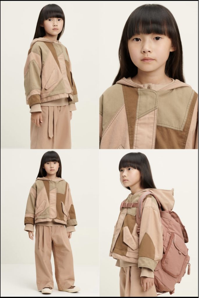 Look kids Zara sprls 
