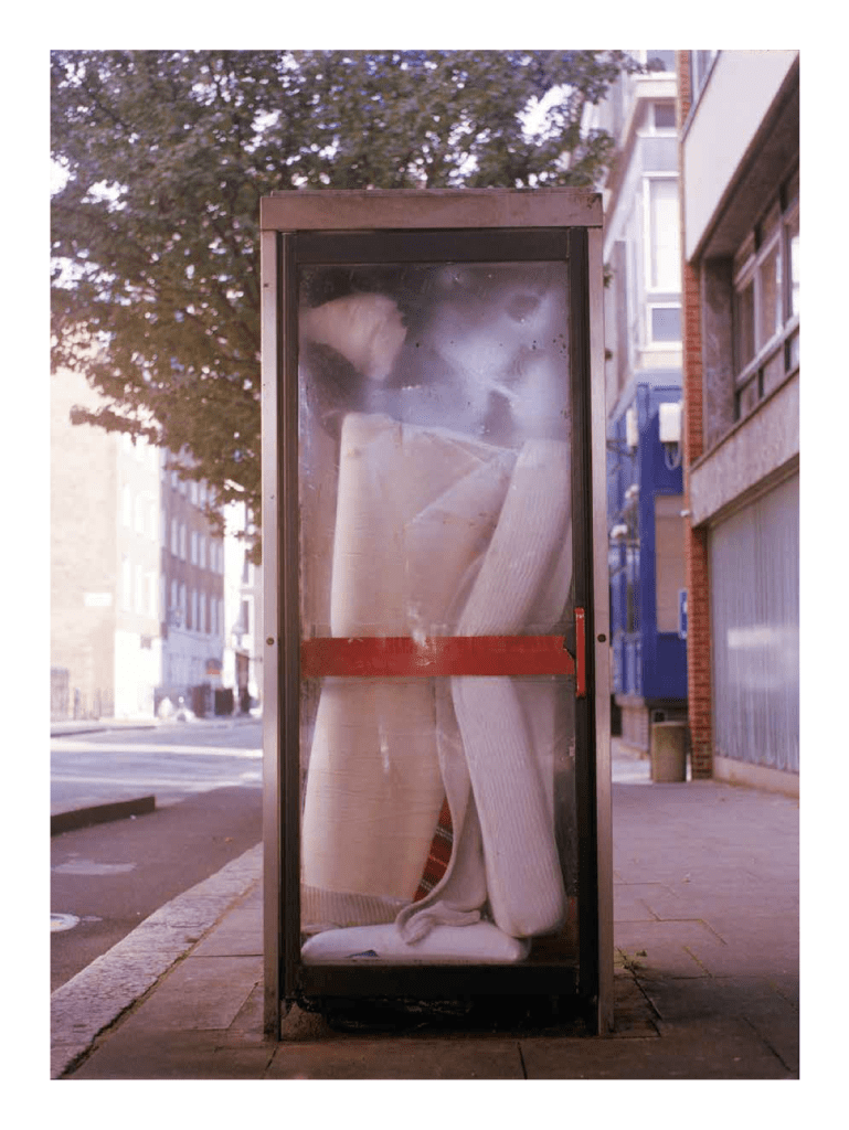 cabin london photography