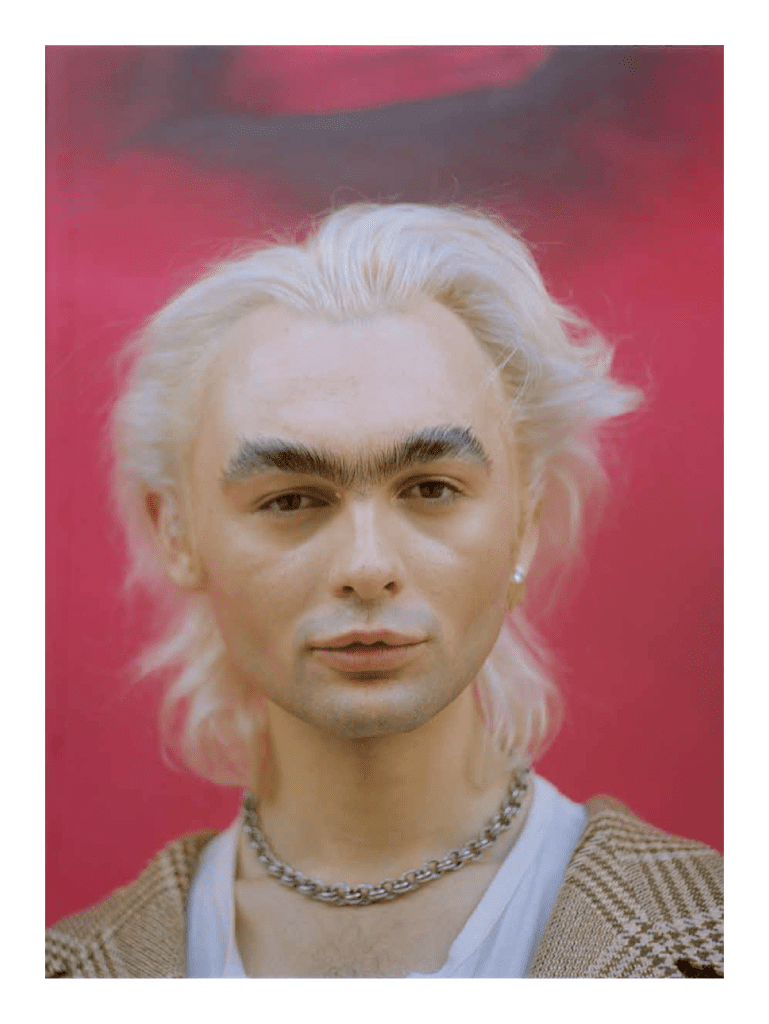 400km portatrait tandoi