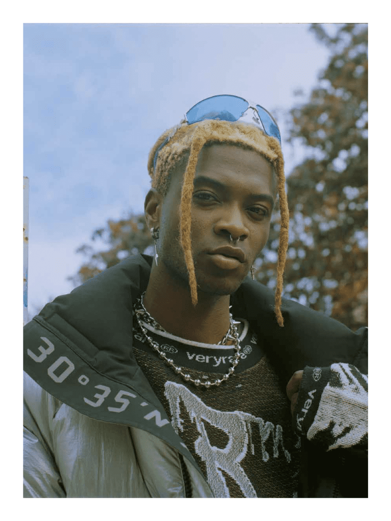 ritratto fotografia 400km