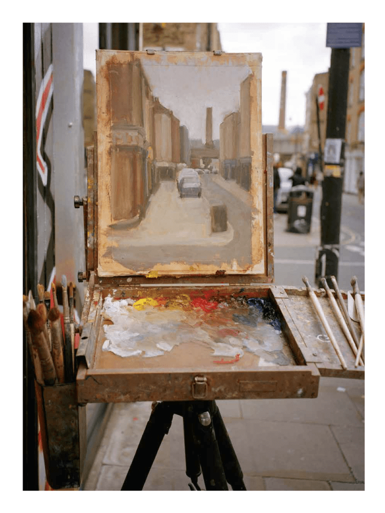 tandoi photography london