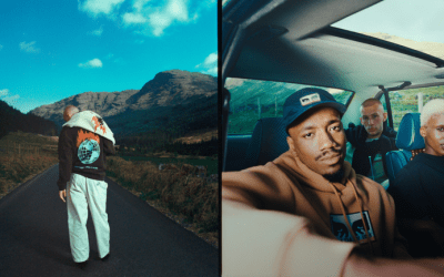 Lo streetwear è (indiscutibilmente) moda