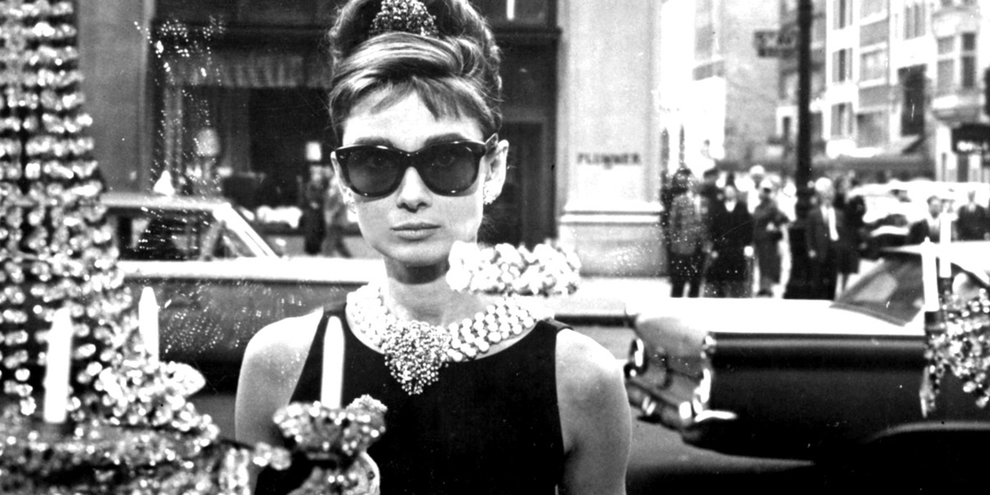 Colazione da Tiffany