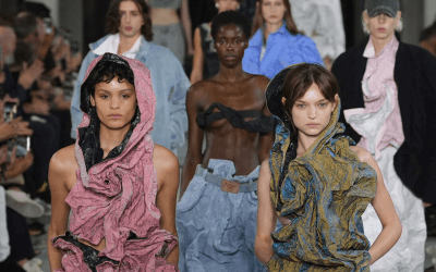 Y Project stritola la moda