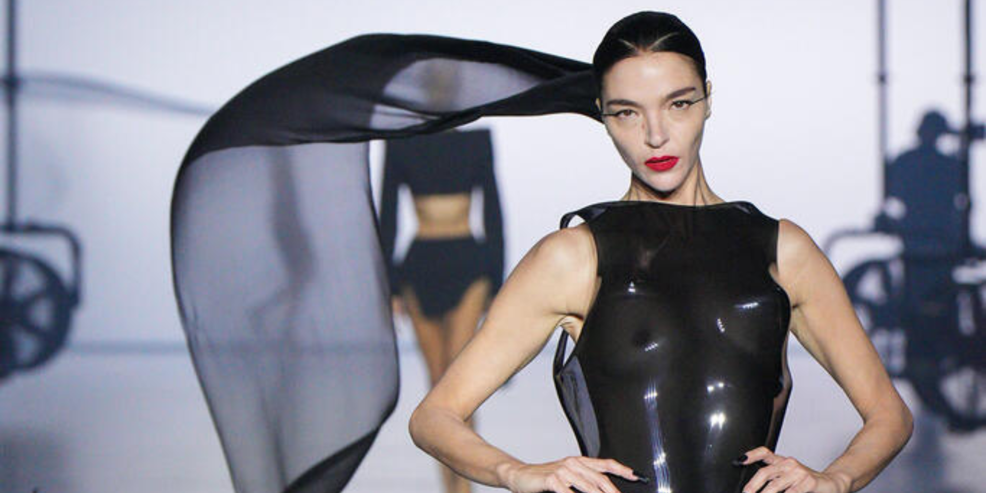 Mugler