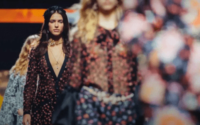 Chanel è sempre Chanel (letteralmente)