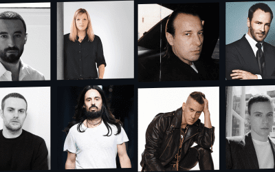 Direttori creativi: burattini del sistema moda