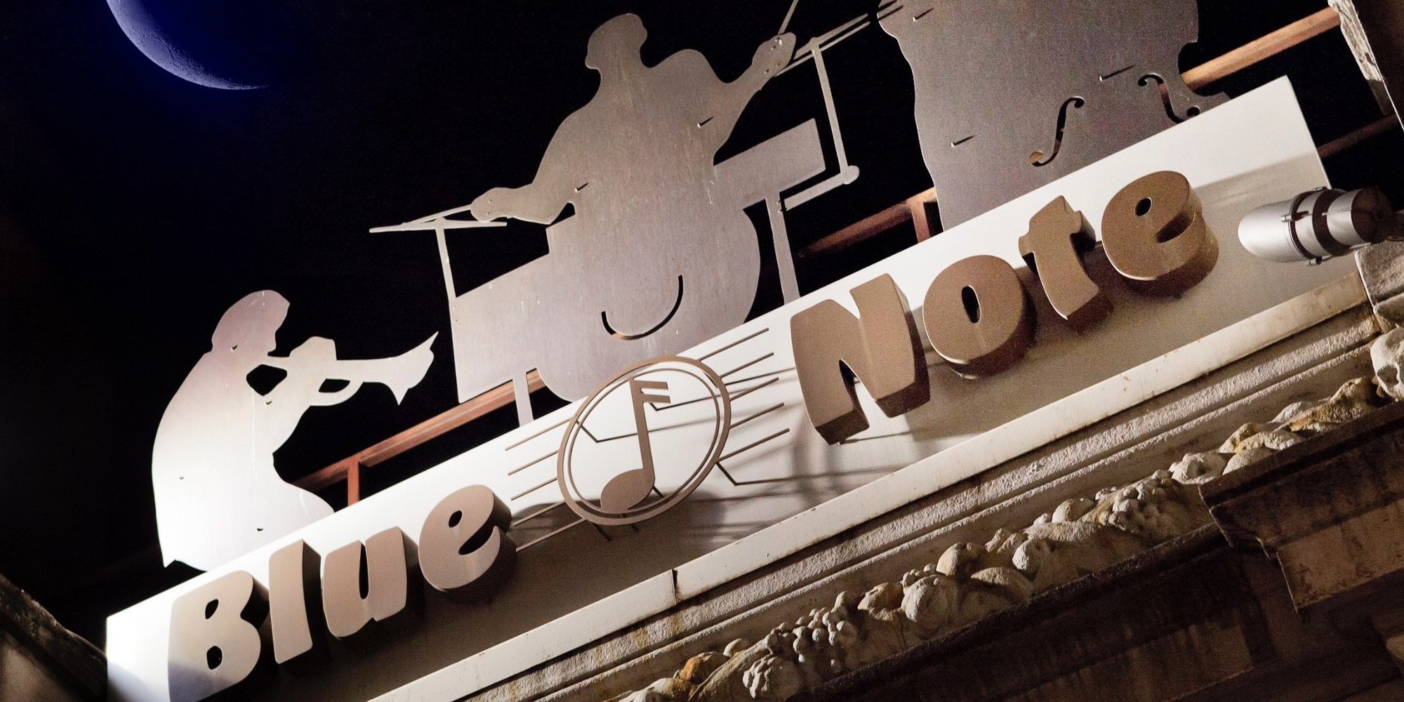 Blue Note Milano