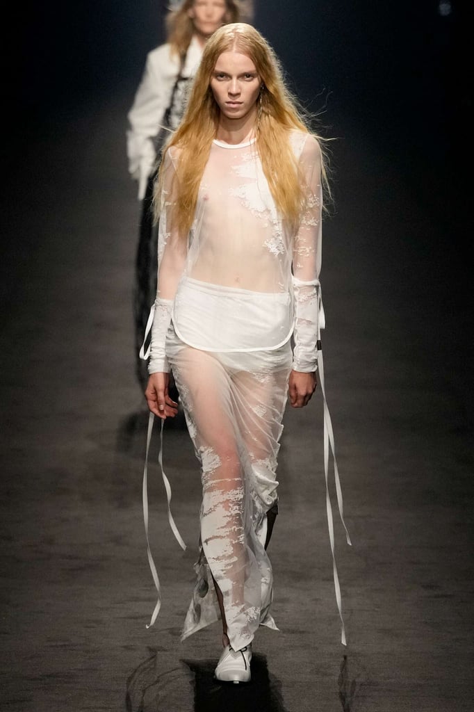 Ann Demeulemeester SS24