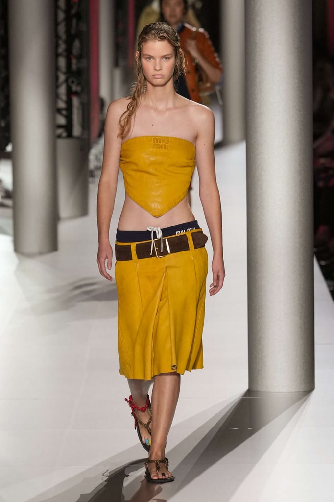 Miu Miu SS24