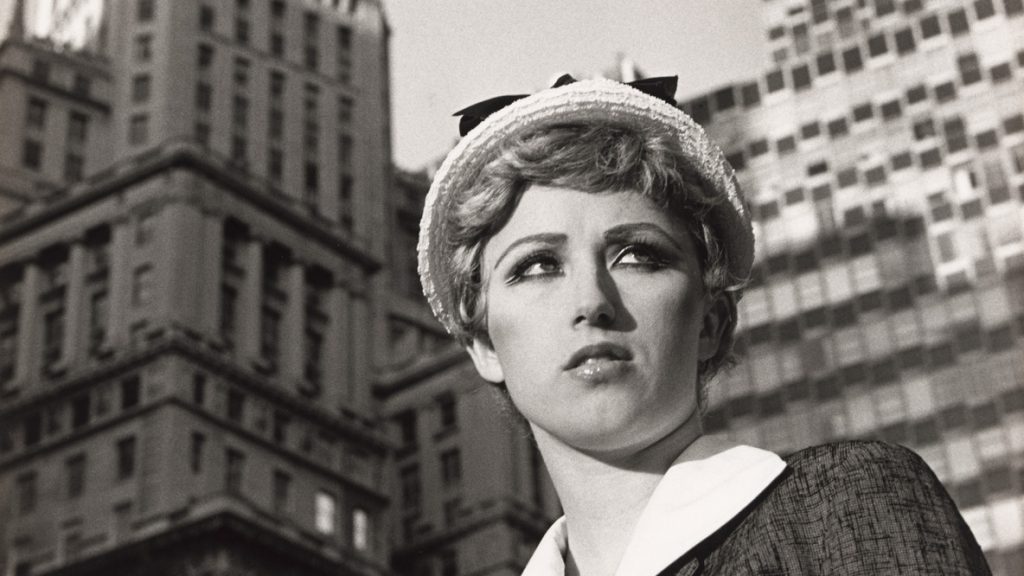 cindy sherman 
