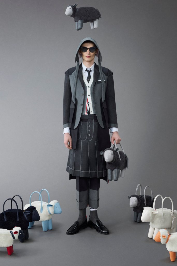 Thom Browne