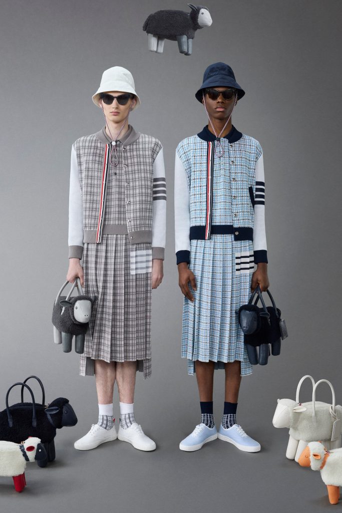 Thom Browne