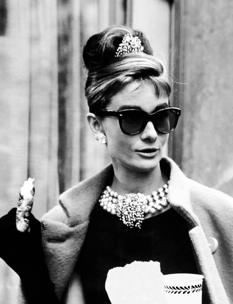 Colazione da Tiffany