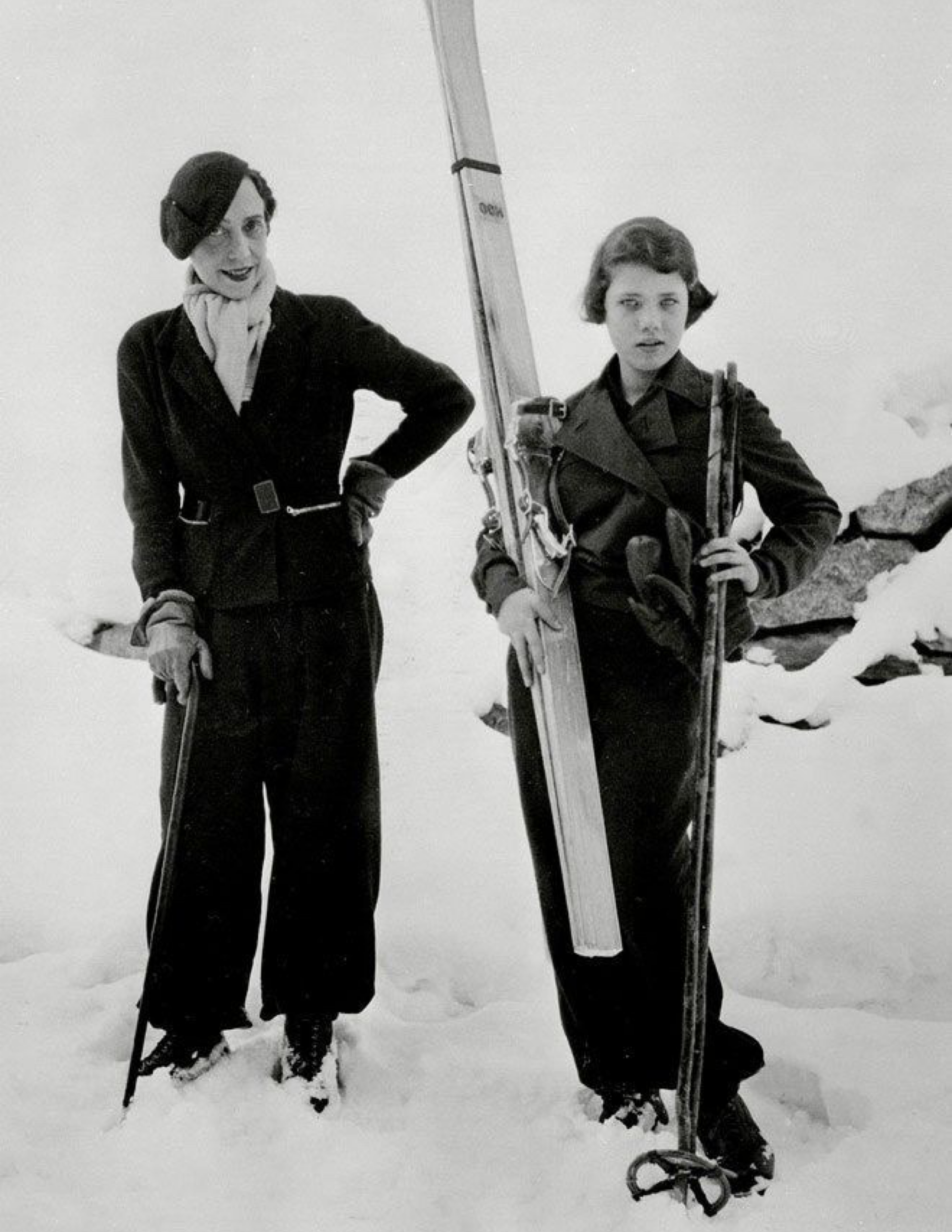 elsa schiaparelli sport