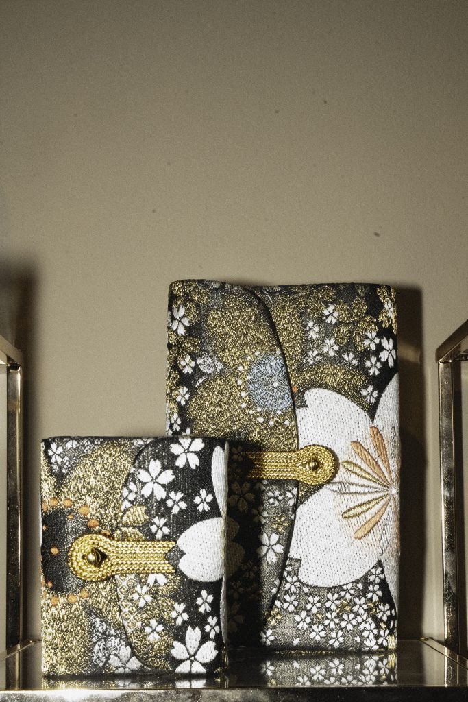 borsa kimono daniele amato 