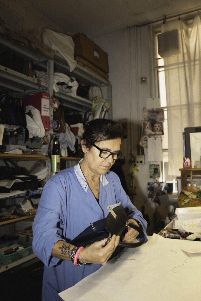 antonietta artigiana 