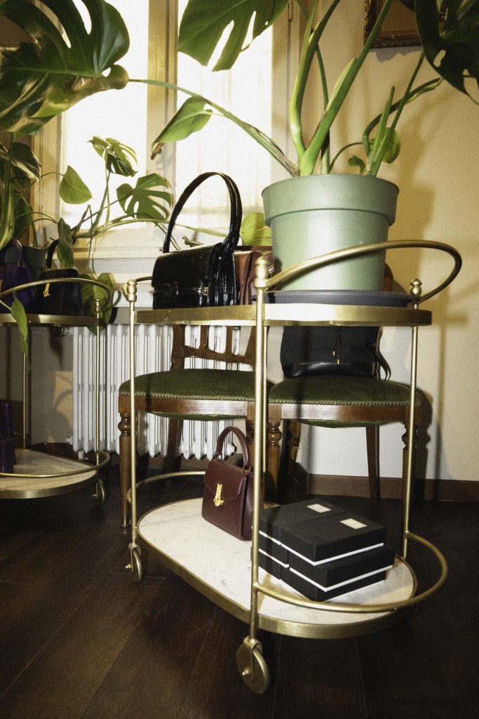 show-room Daniele amato 