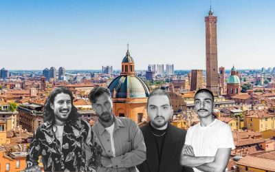 Bologna: nuova capitale della moda