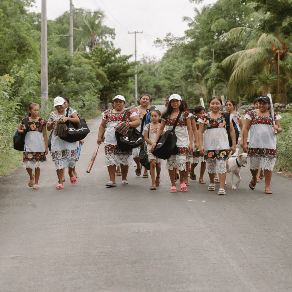Las diablillas campionesse champions