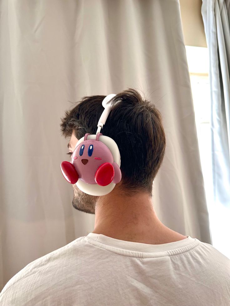 AirPods max costumizzate
