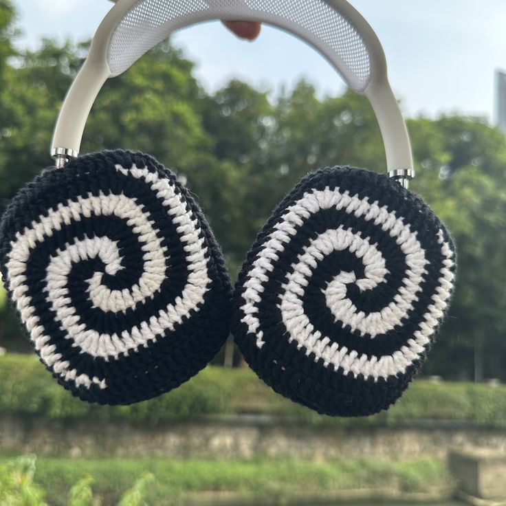 AirPods max costumizzate