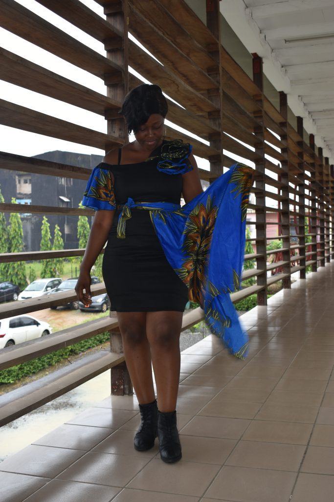 Camerun street style