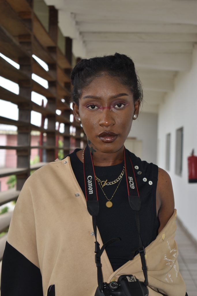 Camerun street style