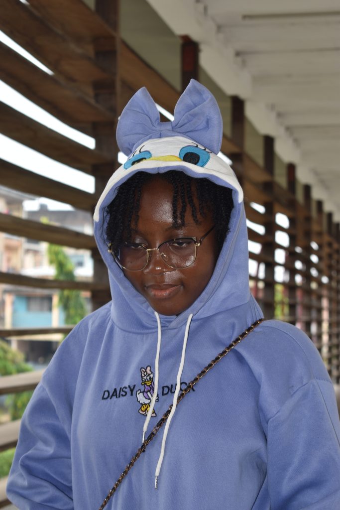 Camerun street style