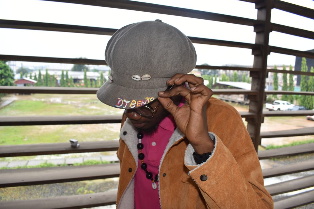 Camerun street style