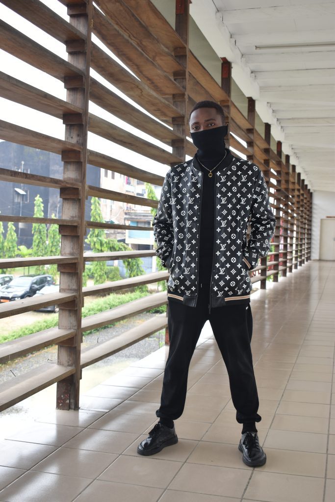 Camerun street style