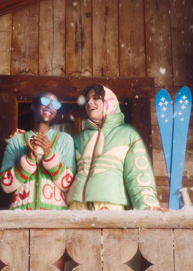 Gucci Après-Ski