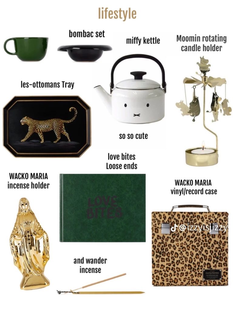 gift guide 