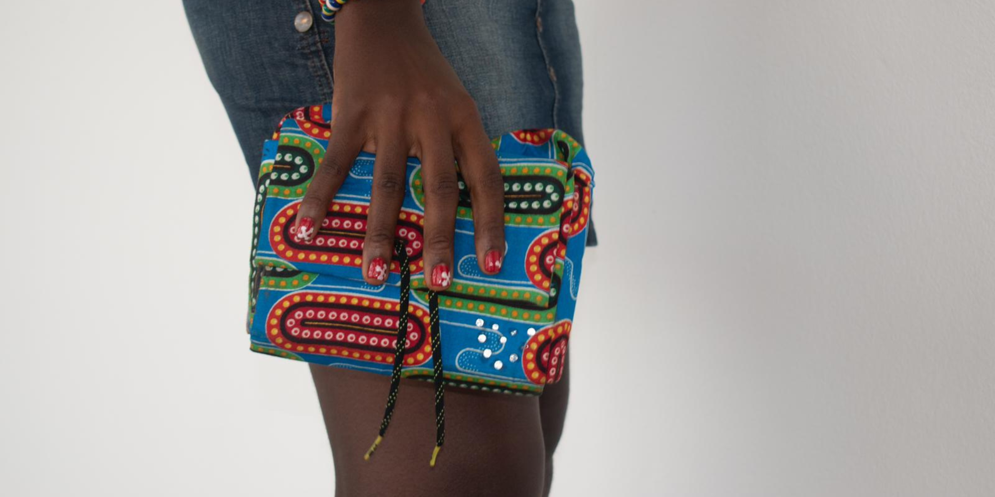 Camerun street style