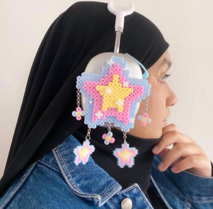 AirPods max costumizzate