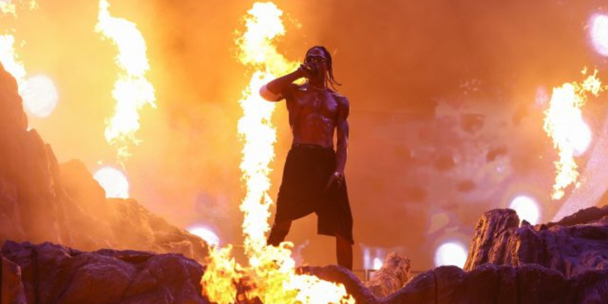 Travis Scott inizierà a studiare architettura