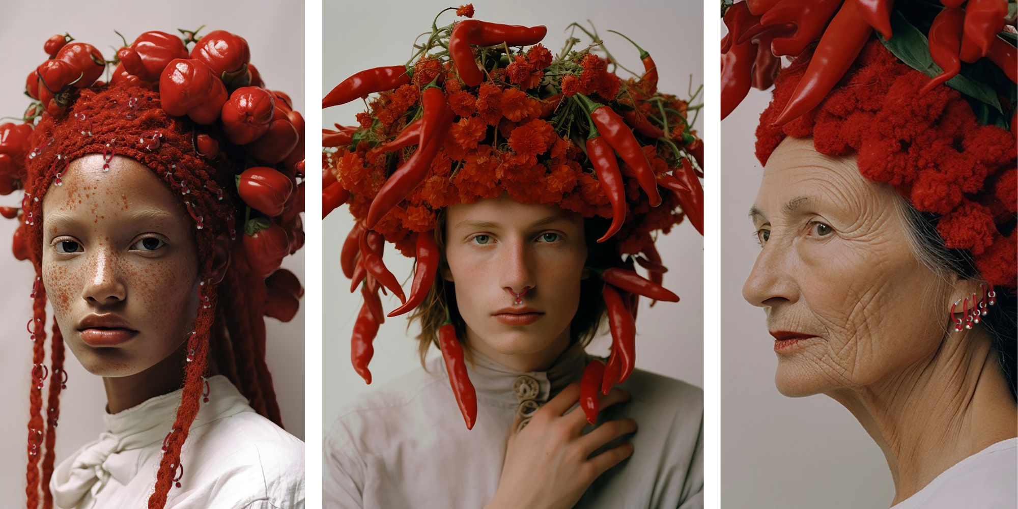 Pannalù: Graft nuova collezione