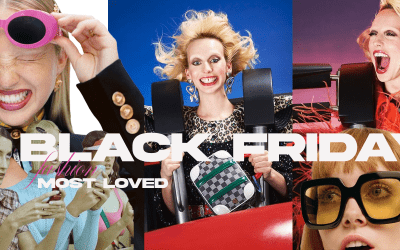 Black Friday: quali sono i brand di lusso più amati