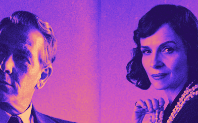 The new look: la moda sul piccolo schermo