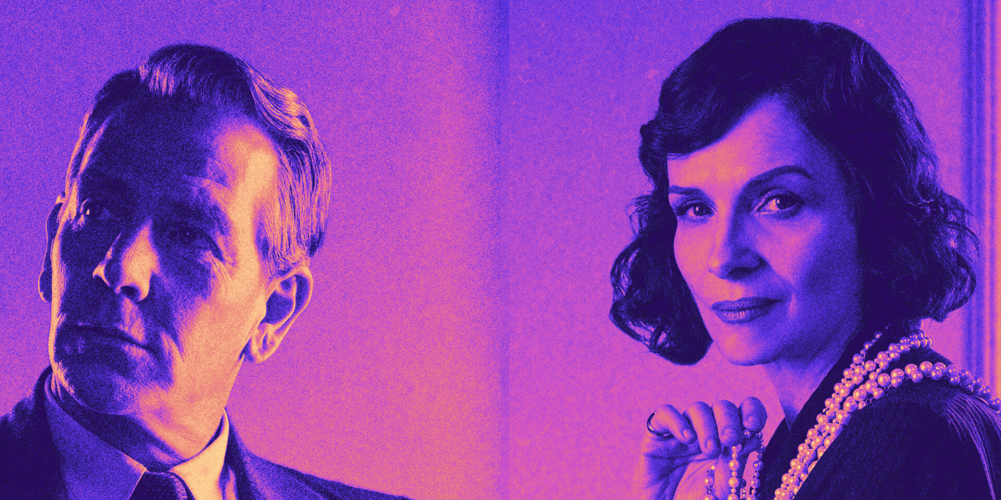 The new look-Dior e Chanel