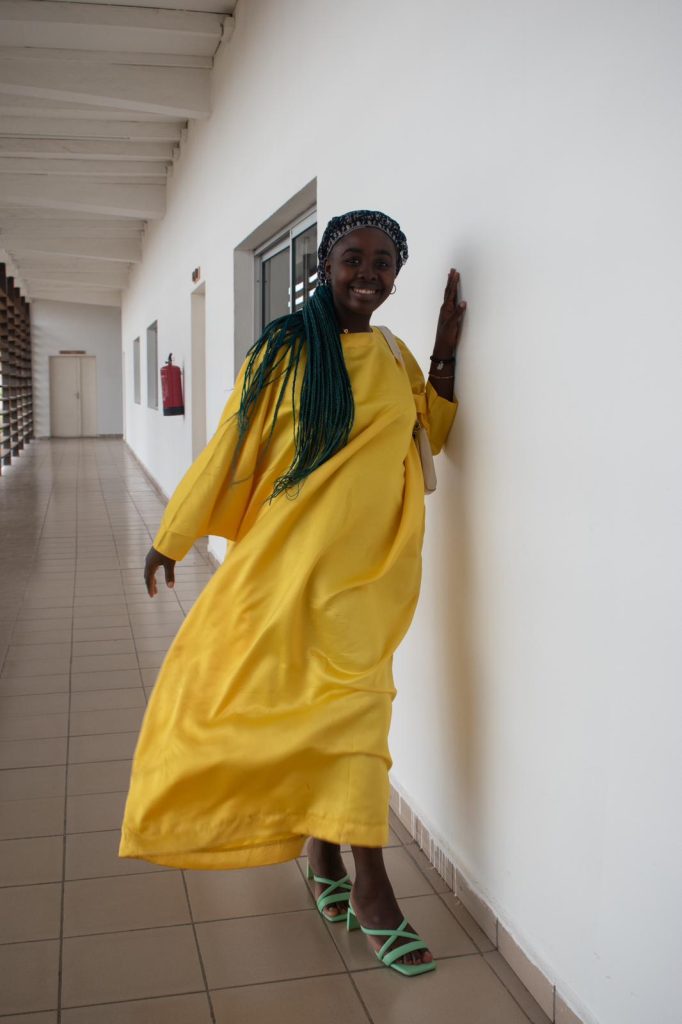 Camerun street style