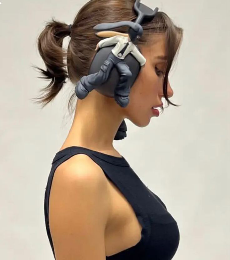 AirPods max costumizzate