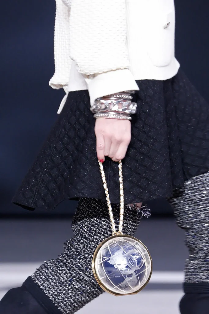 CHANEL A/I 2013