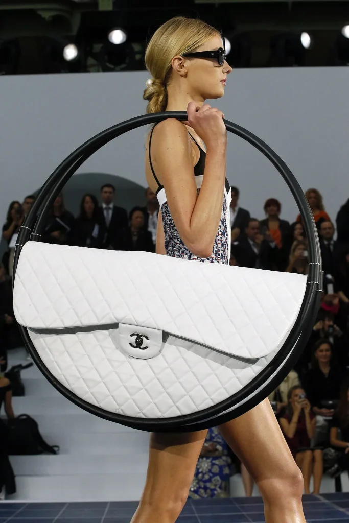 Chanel P/E 2013