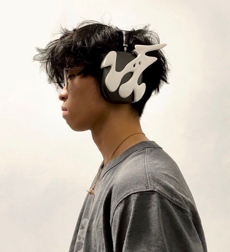AirPods max costumizzate