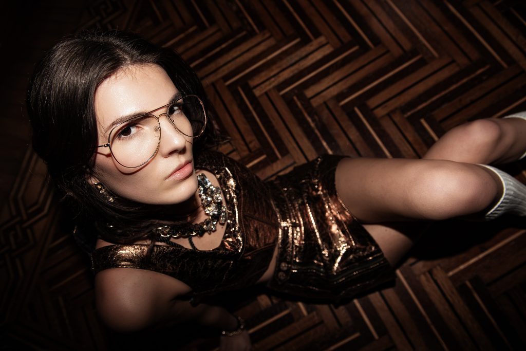 editorial Gnampu shooting