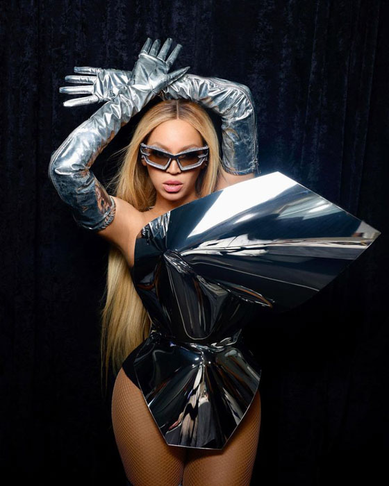 lyst beyoncé