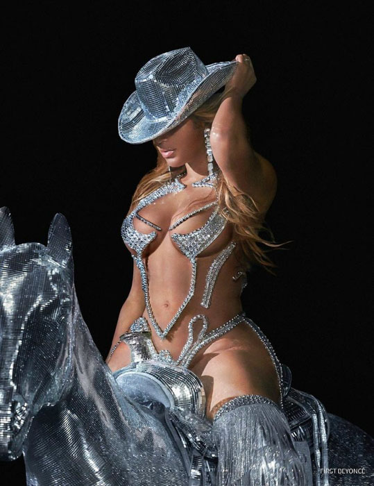 lyst beyoncé