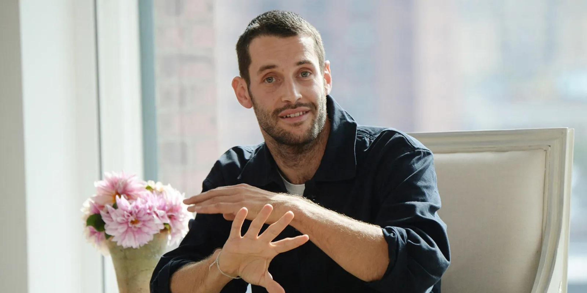 Jacquemus da Givenchy